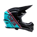 O'NEAL Kask SONUS SPLIT black/teal