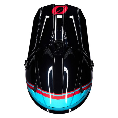 O'NEAL Kask SONUS SPLIT black/teal