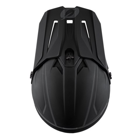 O'NEAL Kask dziecięcy SONUS SOLID black