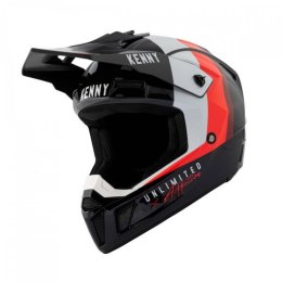 KENNY KASK PERFORMANCE 2021 BLACK RED