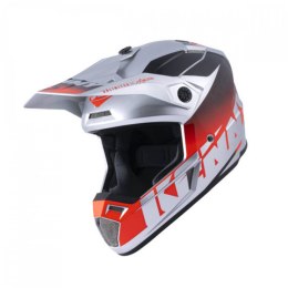 KENNY KASK TRACK 2022 RED