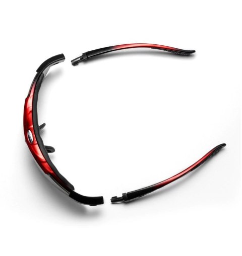 ROCKBROS Okulary rowerowe fotochrom UV400 (10141)