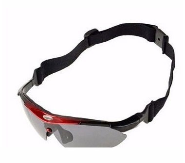 ROCKBROS Okulary rowerowe fotochrom UV400 (10141)