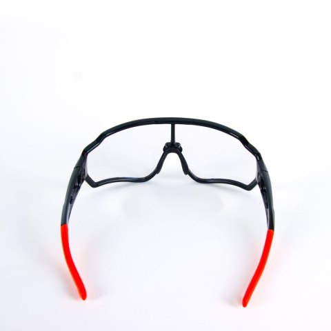 ROCKBROS Okulary rowerowe fotochrom UV400 (10161)