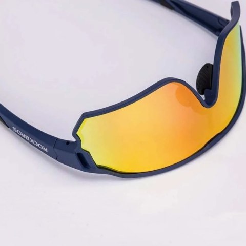 ROCKBROS Okulary rowerowe z polaryzacją UV400 (10134)