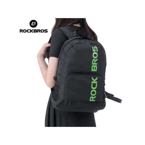 ROCKBROS Plecak rowerowy składany (H10BK)