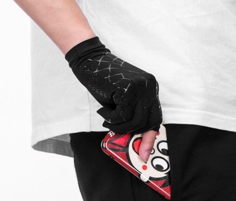 ROCKBROS Rękawiczki rowerowe (S202-BK)