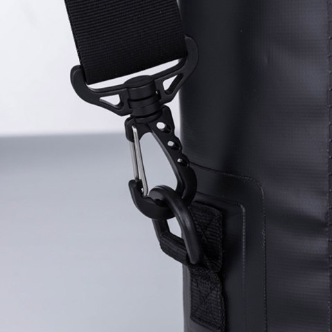 ROCKBROS Torba-Worek nieprzemakalny 24L czarna (AS0241BK)