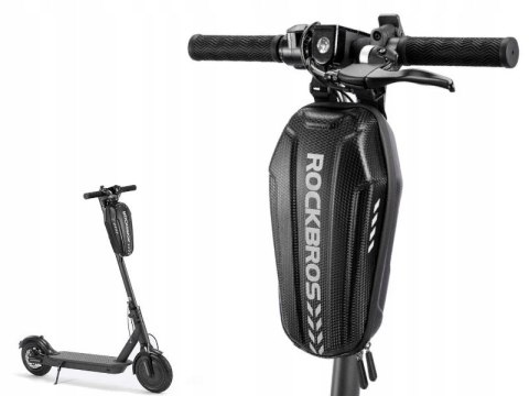 ROCKBROS Torba rowerowa na kierownicę (B62)