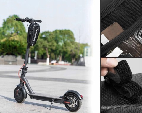 ROCKBROS Torba rowerowa na kierownicę (B62)