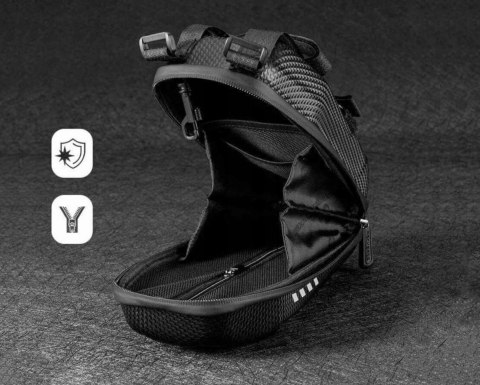 ROCKBROS Torba rowerowa na kierownicę (B62)