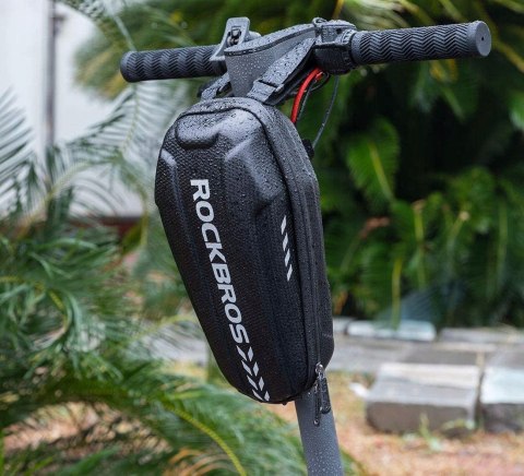 ROCKBROS Torba rowerowa na kierownicę (B62)