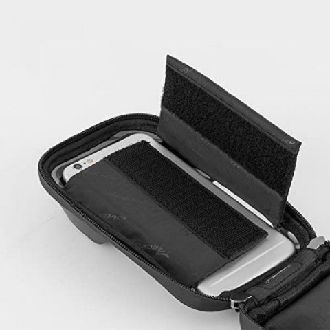 ROCKBROS Torba rowerowa na ramę -5,8 cala + sakwy (ZH009-82)