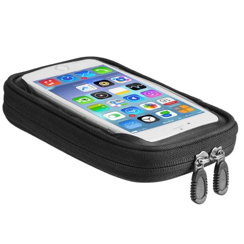 ROCKBROS Torba rowerowa na ramę -6,0 cala + sakwy (030-60BK)