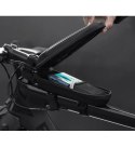 ROCKBROS Torba rowerowa na ramę mała twarda (B60)