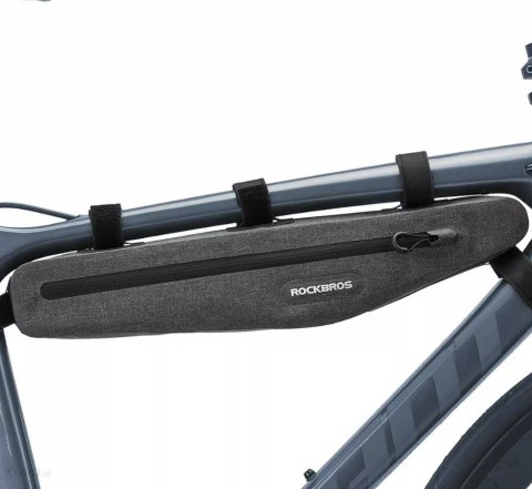 ROCKBROS Torba rowerowa pod ramę 1,5 L(AS052)