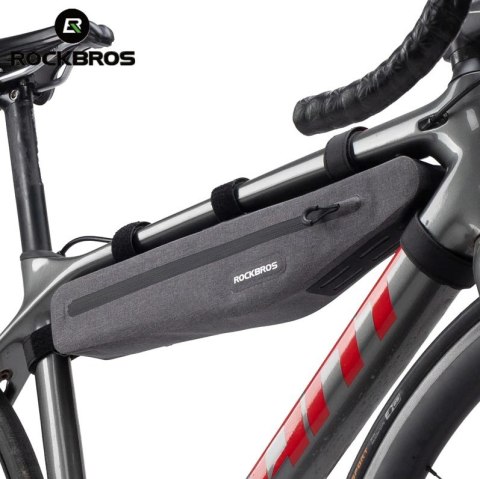 ROCKBROS Torba rowerowa pod ramę 1,5 L(AS052)