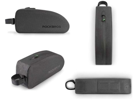 ROCKBROS Torba rowerowa pod ramę 1,6 L (AS0191)