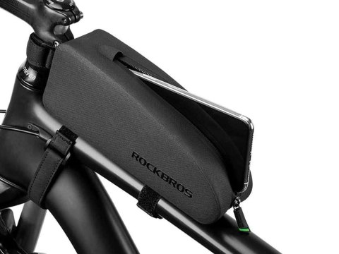 ROCKBROS Torba rowerowa pod ramę 1,6 L (AS0191)