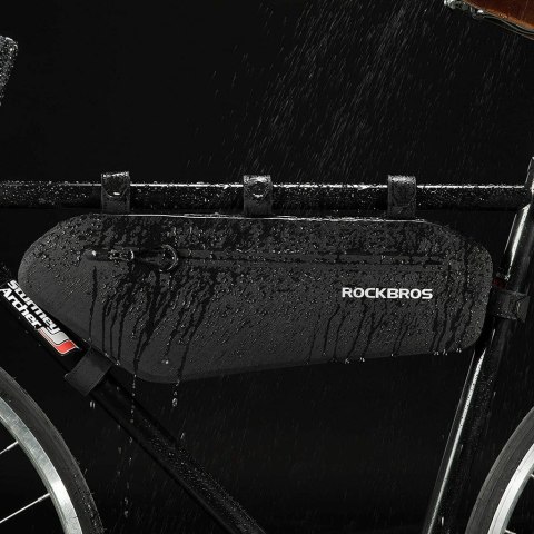ROCKBROS Torba rowerowa pod ramę 4L (AS018)