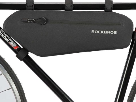 ROCKBROS Torba rowerowa pod ramę 4L (AS018)
