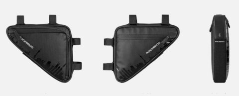 ROCKBROS Torba rowerowa pod ramę trójkątna (B391)