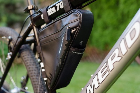 ROCKBROS Torba rowerowa pod ramę trójkątna (B391)