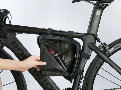 ROCKBROS Torba rowerowa pod ramę trójkątna (B391)