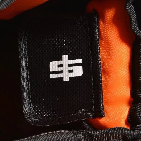 ROCKBROS Torba rowerowa podsiodłowa (C10-BK)