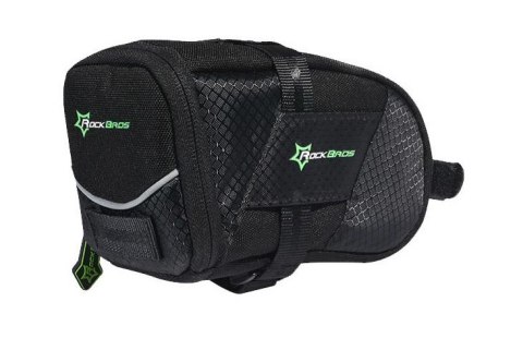ROCKBROS Torba rowerowa podsiodłowa (C10-BK)