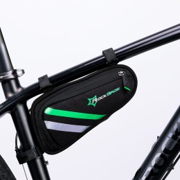 ROCKBROS Torba rowerowa trójkątna pod ramę (B7-BK)