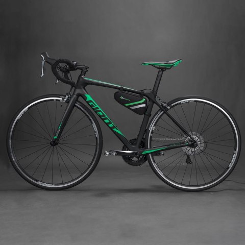 ROCKBROS Torba rowerowa trójkątna pod ramę (B7-BK)