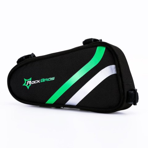 ROCKBROS Torba rowerowa trójkątna pod ramę (B7-BK)