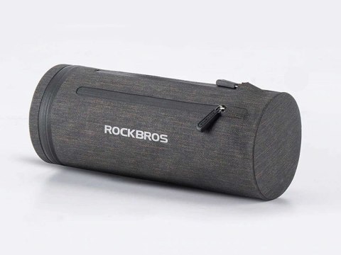 ROCKBROS Torba rowerowaz paskiem 2L (AS051)