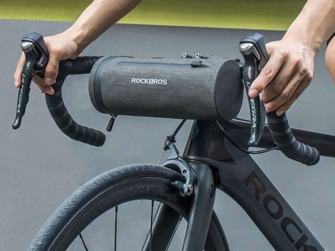 ROCKBROS Torba rowerowaz paskiem 2L (AS051)