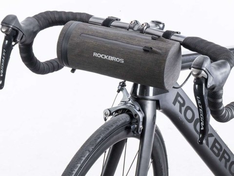 ROCKBROS Torba rowerowaz paskiem 2L (AS051)
