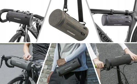 ROCKBROS Torba rowerowaz paskiem 2L (AS051)