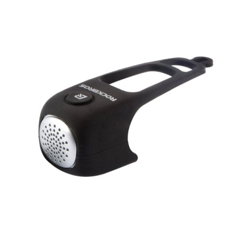ROCKBROS Dzwonek do roweru Czarny (CB1709BK)