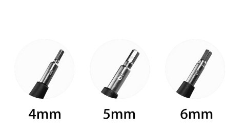 ROCKBROS Klucz rowerowy imbusowy (GJ736A)