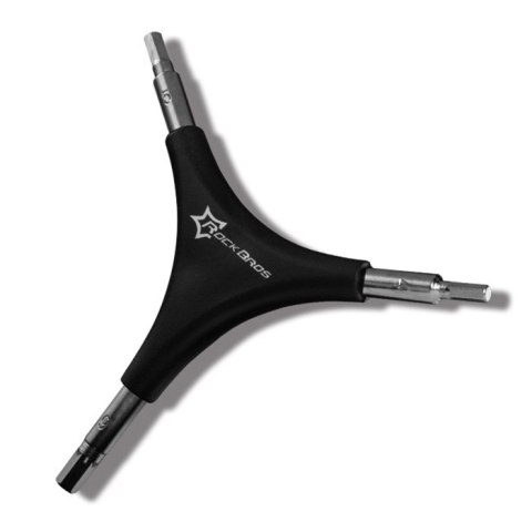 ROCKBROS Klucz rowerowy imbusowy (GJ736A)