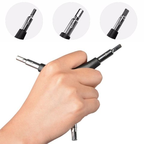 ROCKBROS Klucz rowerowy imbusowy (GJ736A)