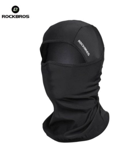 ROCKBROS Kominarka rowerowa długa zimowa (LF71621)