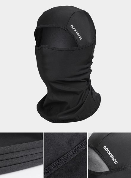 ROCKBROS Kominarka rowerowa długa zimowa (LF71621)