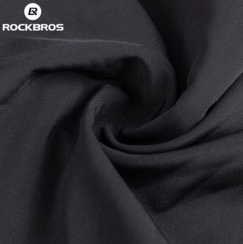 ROCKBROS Kominarka rowerowa długa zimowa (LF71621)