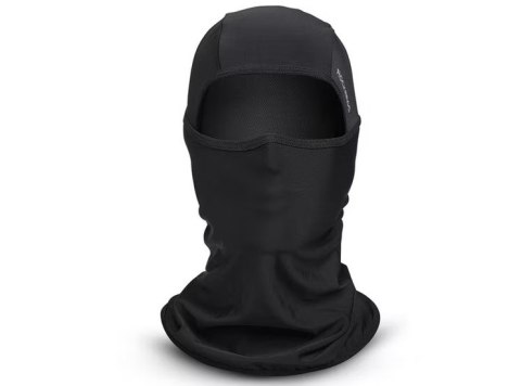 ROCKBROS Kominarka rowerowa długa zimowa (LF71621)