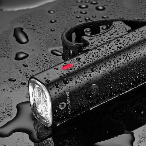 ROCKBROS Lampka rowerowa przednia 1000LM (V9M1000)