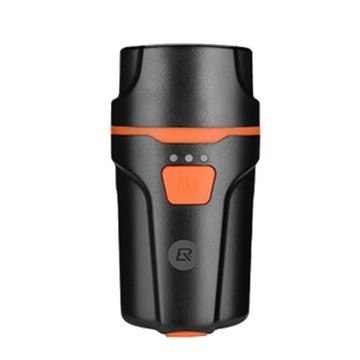 ROCKBROS Lampka rowerowa przednia 300LM (HL1704BC1101)