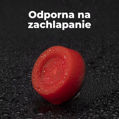 ROCKBROS Lampka rowerowa tylna (TL905)