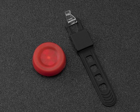 ROCKBROS Lampka rowerowa tylna (TL905)