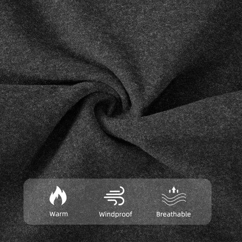 ROCKBROS Maska/komin na twarz (LF77591)